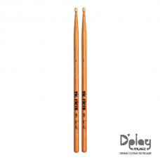 PAR DE BAQUETAS VIC FIRTH SDW2 DAVE WECKL EVOLUTION