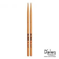 PAR DE BAQUETAS VIC FIRTH SDW2 DAVE WECKL EVOLUTION