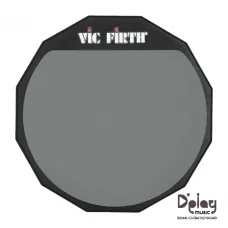 PAD DE PRATICAR VIC FIRTH PAD12