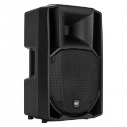 Caixa de Som Amplificada RCF ART 712-A MK4