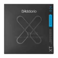 Jogo de Cordas para Violão Daddario XTAPB1253