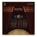 JOGO DE CORDA VIOLAO DADDARIO NB1047