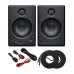MONITOR C/ BT 5.0 PRESONUS ERIS E4.5 BT
