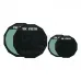 PAD 6 PARA PRATICAR VIC FIRTH PAD6