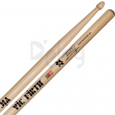 PAR DE BAQUETAS VIC FIRTH STR2 TONY ROYSTER JR2