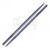 PAR DE BAQUETAS ZILDJIAN 5A Z5ACBU CHROMA BLUE