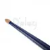 PAR DE BAQUETAS ZILDJIAN 5A Z5ACBU CHROMA BLUE
