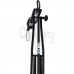 Suporte Premium Para Microfone Quik Lok  10.00755 A25 Preto