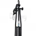 Suporte Premium Para Microfone Quik Lok 10.00755 A25 Preto Suporte Premium Para Microfone Quik Lok 10.00755 A25 Preto