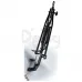 Suporte Premium Para Microfone Quik Lok 10.00755 A25 Preto Suporte Premium Para Microfone Quik Lok 10.00755 A25 Preto