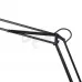 Suporte Premium Para Microfone Quik Lok 10.00755 A25 Preto Suporte Premium Para Microfone Quik Lok 10.00755 A25 Preto