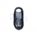 CABO PARA MICROFONE TT50 BESPECO CABO PARA MICROFONE TT50 BESPECO