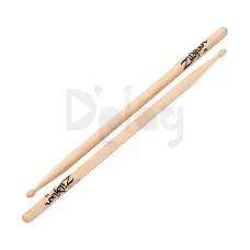 PAR DE BAQUETAS ZILDJIAN SUPER 5A S5ANP NYLON PURP PAR DE BAQUETAS ZILDJIAN SUPER 5A S5ANP NYLON PURP