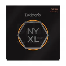 JOGO DE CORDAS GUITARRA DADDARIO NYXL1046