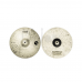 Prato Domene Cymbals Dante Ride 20