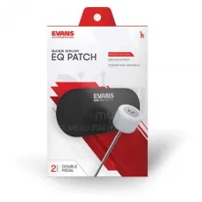 ABAFADOR PARA PELE EQPB2 EVANS