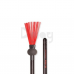 BAQUETA VASSOURINHA VIC FIRTH CB1 P/CAJON