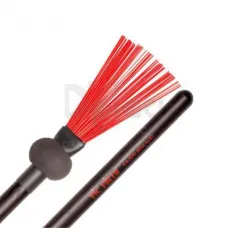 BAQUETA VASSOURINHA VIC FIRTH CB1 P/CAJON
