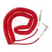 CABO FENDER FIESTA RED 9M 0990823005