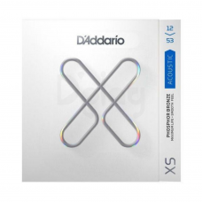 JOGO DE CORDAS PARA VIOLAO DADDARIO XSAPB1253