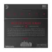 JOGO DE CORDAS PARA VIOLAO D'ADDARIO XTABR1356