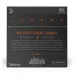 JOGO DE CORDAS PARA VIOLAO D'ADDARIO XTAPB1047