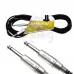 CABO PARA INSTRUMENTO 10 METROS ROXTONE SGJJ100L10