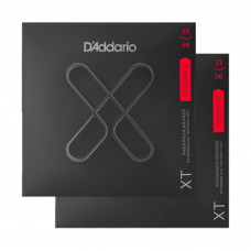 JOGO DE CORDAS PARA VIOLAO DADDARIO XTAPB1356