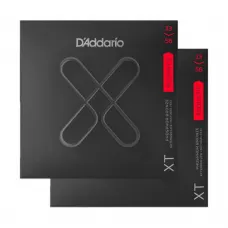 JOGO DE CORDAS PARA VIOLAO DADDARIO XTAPB1356