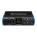 INTERFACE DE AUDIO PRESONUS STUDIO 24C
