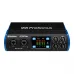 Interface de Áudio Presonus Studio 26C
