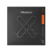 JOGO DE CORDAS PARA VIOLAO D'ADDARIO XTABR1047
