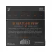 JOGO DE CORDAS PARA VIOLAO D'ADDARIO XTABR1047