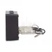 PORTA-CHAVEIRO JCM BLK MARSHALL ACCS-00195 PORTA-CHAVEIRO JCM BLK MARSHALL ACCS-00195