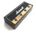 PORTA-CHAVEIRO JCM BLK MARSHALL ACCS-00195 PORTA-CHAVEIRO JCM BLK MARSHALL ACCS-00195