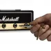 PORTA-CHAVEIRO JCM BLK MARSHALL ACCS-00195 PORTA-CHAVEIRO JCM BLK MARSHALL ACCS-00195