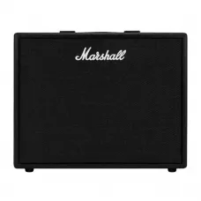 Combo 1x12 Amplificador Para Guitarra Marshall Code 50w Preto