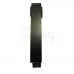 CAPO TRASTE MJ AUDIO JX-09 ACOUSTIC GUITAR BLACK