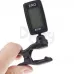 Afinador Digital Para Instrumento Clip Maju SHT-300 Afinador Digital Para Instrumento Clip Maju SHT-300