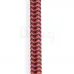 CABO DADDARIO PW-BG-10RD BRAIDED RED CABO DADDARIO PW-BG-10RD BRAIDED RED