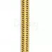 CABO DADDARIO PW-BG-10TW BRAIDED TWEED