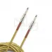 CABO DADDARIO PW-BG-10TW BRAIDED TWEED