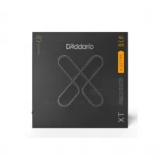 Jogo de 4 Cordas Para Baixo Daddario XTB50105 
