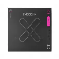 JOGO DE CORDAS PARA BAIXO DADDARIO XTB45130