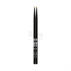 PAR DE BAQUETAS VIC FIRTH 5A EXTREME BLACK