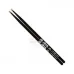 PAR DE BAQUETAS VIC FIRTH 5A EXTREME BLACK