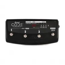 Pedal Marshall Footswitch PEDL-91009