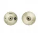 Prato Domene Cymbals Dante Splash 8