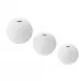 KIT DE PELES EVANS ETP-G2CTD-R 10, 12, 16