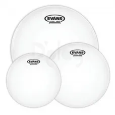 KIT DE PELES EVANS ETP-G2CTD-R 10, 12, 16